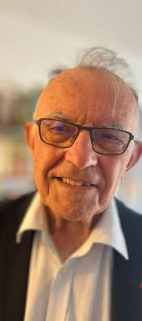 André Merlin