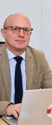 Benoît Perrin