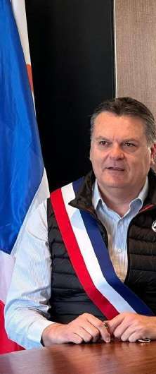 Laurent Jaoul